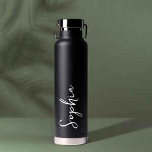 Personalized Water Bottles